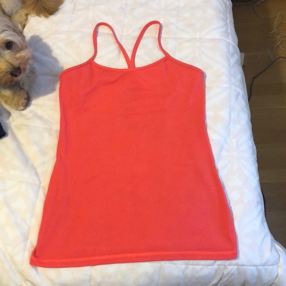 lululemon athletica Tops - Lululemon tank top!